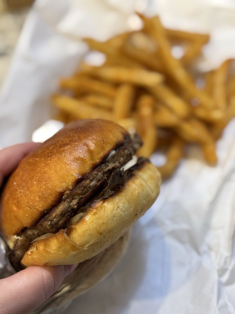 Lucky's Drive-In Lucky's Drive-In