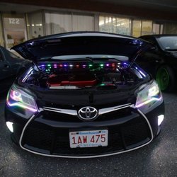 TS Mobile Accessories