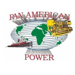 Pan American Power