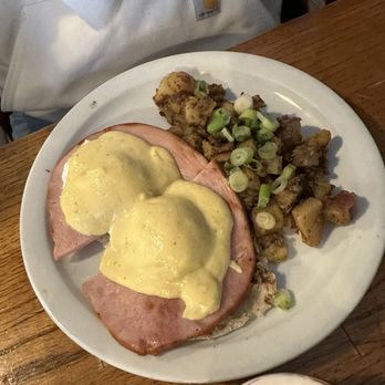 Howard Station Cafe - Benedict - Juice Bars & Smoothies Near Me - Occidental, California Howard Station Cafe - Benedict - Juice Bars & Smoothies Near Me - Occidental, California