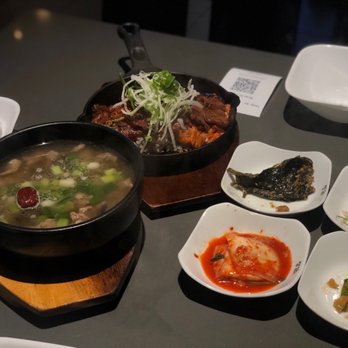 Chungdam - Lunch specials | ig @ voyeges - Korean Near Me - Santa Clara, California Chungdam - Lunch specials | ig @ voyeges - Korean Near Me - Santa Clara, California