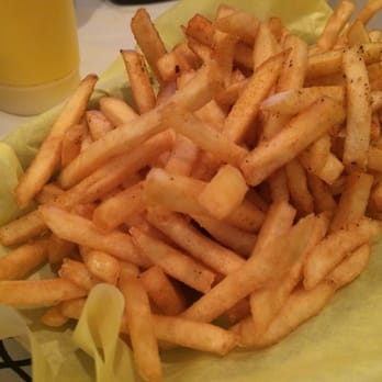 Cajun Kitchen - Not very "Cajun" fries - Cajun/Creole Near Me - Houston, Texas Cajun Kitchen - Not very "Cajun" fries - Cajun/Creole Near Me - Houston, Texas