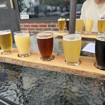 Dark Nebula Brewing - Breweries Near Me - Plymouth, New Hampshire Dark Nebula Brewing - Breweries Near Me - Plymouth, New Hampshire