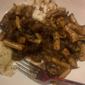 River Rock Pizza and Pasta - Braised rib cannelloni. - Pizza Near Me - Laughlin, Nevada River Rock Pizza and Pasta - Braised rib cannelloni. - Pizza Near Me - Laughlin, Nevada