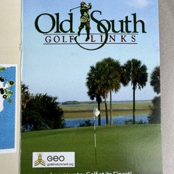 Old South Golf Links