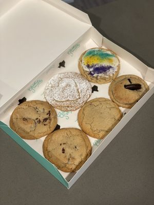 Cookie Society-Frisco by null