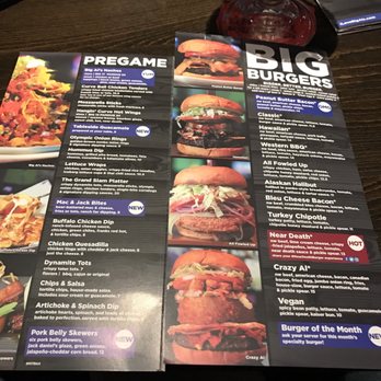Big Al's - Sports Bars Near Me - Ontario, California