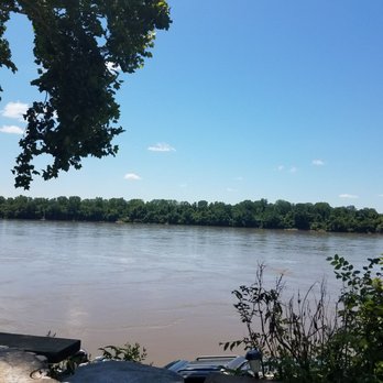 Cooper's Landing - Campgrounds Near Me - Columbia, Missouri