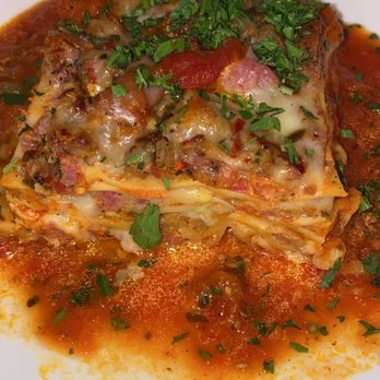 Nikki C’s - Lasanga - Italian Near Me - Pasadena, California Nikki C’s - Lasanga - Italian Near Me - Pasadena, California