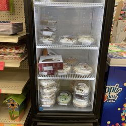 Discount Drug Mart - Mama Jo's pies available here!