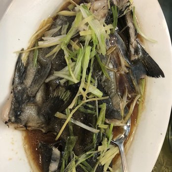 Oriental Chef - Seafood Near Me - Stockton, California
