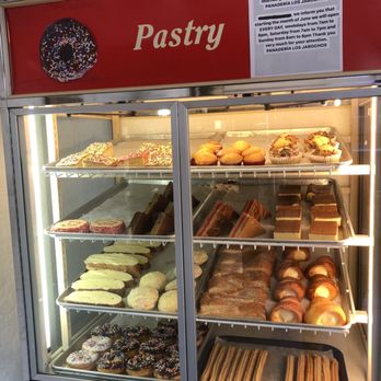 Panaderia Los Jarochos - Bakeries Near Me - Phoenix, Arizona