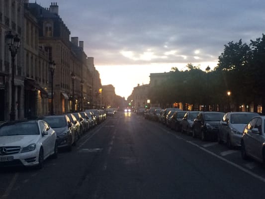 Office de Tourisme et des Congrès de Bordeaux Métropole by null