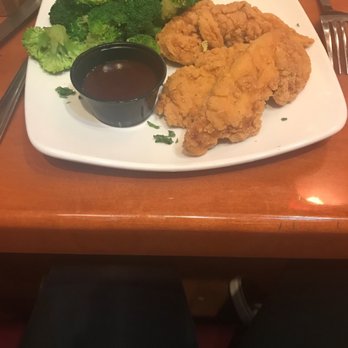 Sizzler - Kids meal - Seafood Near Me - Lake Forest, California