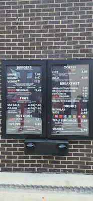 Menu photo 2 Muse Centerton, AR