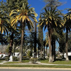 City Of San Jacinto