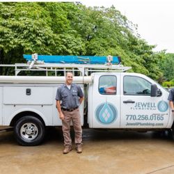 Jewell Plumbing