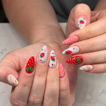 Serenity Nail Spa - Nail Salons Near Me - Nashville, Tennessee Serenity Nail Spa - Nail Salons Near Me - Nashville, Tennessee