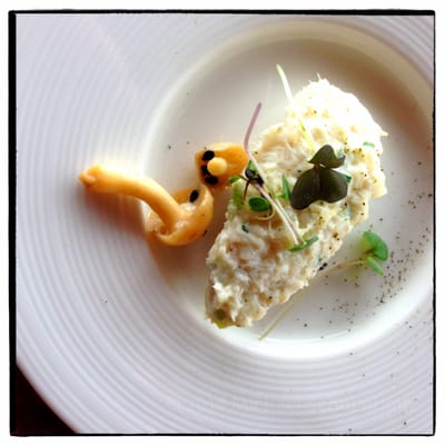 The Pointe Restaurant by null