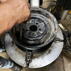 Arizona Mobile Tire Service