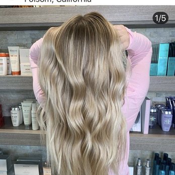 Studio 415 Salon and Spa - More of Alisa's work. - Hair Salons Near Me - Folsom, California Studio 415 Salon and Spa - More of Alisa's work. - Hair Salons Near Me - Folsom, California