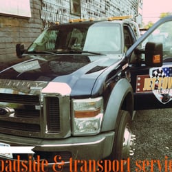 Jet Towing and Transport