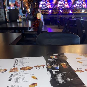 Mariscos los plebes - Love the spacious family seating - Seafood Near Me - Fontana, California Mariscos los plebes - Love the spacious family seating - Seafood Near Me - Fontana, California