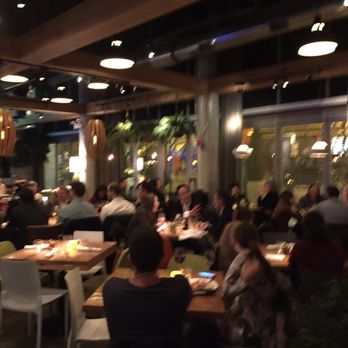 Beatrix - Interior vibes - New American Near Me - Chicago, Illinois
