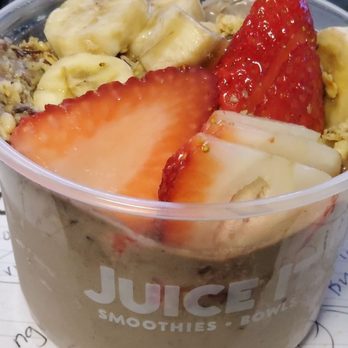 Juice It Up! - The best bowl I have ever had, as my girl suggested, I tried it with the peanut butter.. Aaaahmazing!!!! Love Love my Local Juice it :) - Juice Bars & Smoothies Near Me - Chino, California Juice It Up! - The best bowl I have ever had, as my girl suggested, I tried it with the peanut butter.. Aaaahmazing!!!! Love Love my Local Juice it :) - Juice Bars & Smoothies Near Me - Chino, California