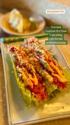 E Sushi Japanese Restaurant by null