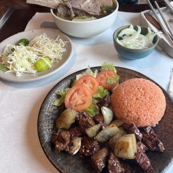 Pho Ha Noi - Vietnamese Near Me - Milpitas, California