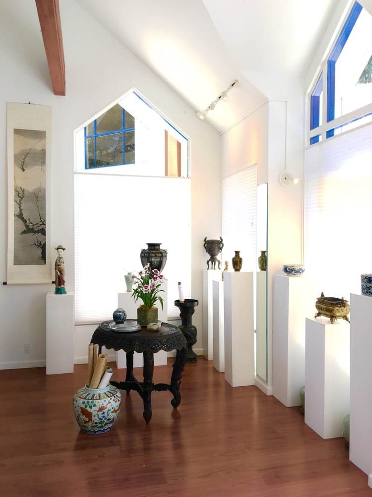 LEGEND GALLERY Updated September 2024 1001 Bridgeway, Sausalito