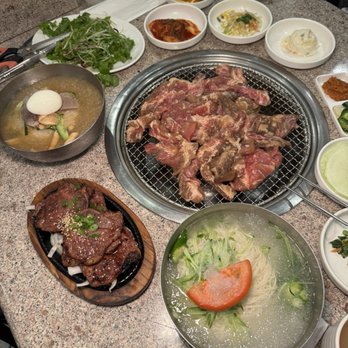 Kote Dae Ji Korean BBQ - Korean Near Me - La Mirada, California Kote Dae Ji Korean BBQ - Korean Near Me - La Mirada, California