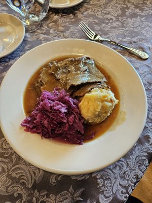 Garden Grill by null