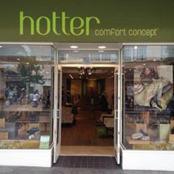Hotter