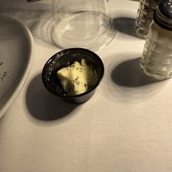 Herb butter