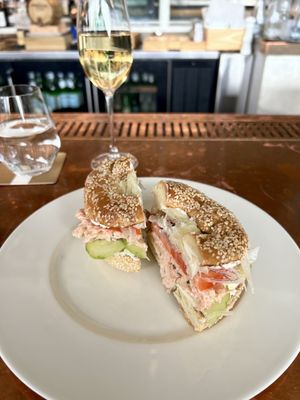 MARCUS Restaurant + Lounge by null