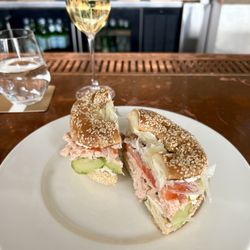 Marcus Restaurant + Terrace