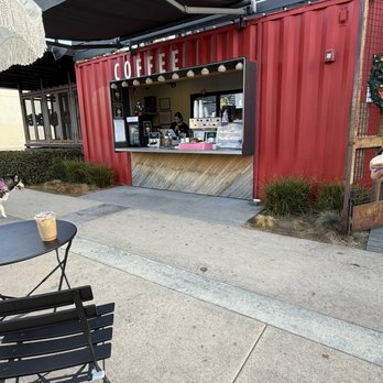 Pana's Cafe - Desserts Near Me - Bellflower, California