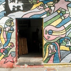 La Casa de Teresa