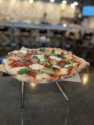 The Local 104 by null