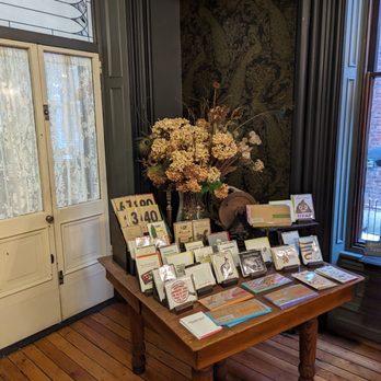 Somersault Letterpress - Display - Printing Services Near Me - Historic Jim Thorpe, Pennsylvania Somersault Letterpress - Display - Printing Services Near Me - Historic Jim Thorpe, Pennsylvania
