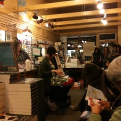 A Great Good Place for Books