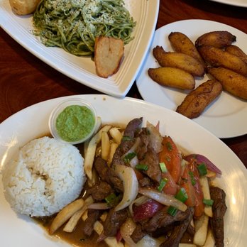 Aji Limon - Peruvian Near Me - Buena Park, California