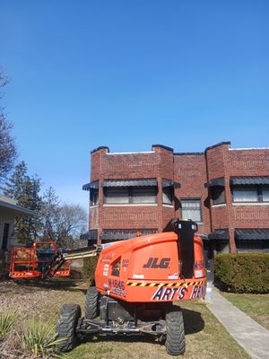 Commercial Services - We offer commercial services. Call today and mention Yelp when calling.
