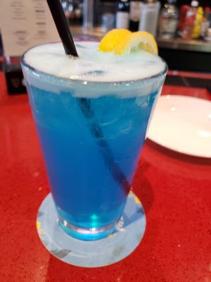Lion Sports Bar by null
