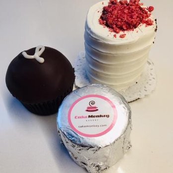 Cake Monkey Bakery - Bakeries Near Me - Los Angeles, California