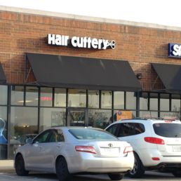 Hair Cuttery in Chesapeake VA