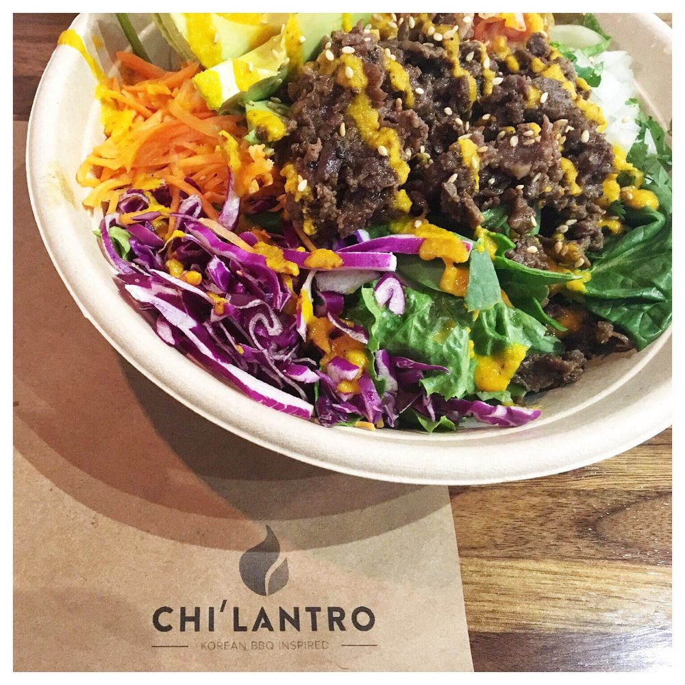 Chi'Lantro - Korean Near Me - Austin, Texas Chi'Lantro - Korean Near Me - Austin, Texas
