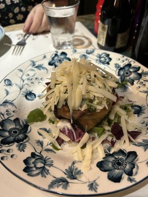 Ristorante Dillà by null